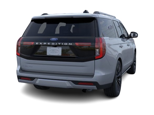 Thumbnail: 2025 Ford Expedition - 15