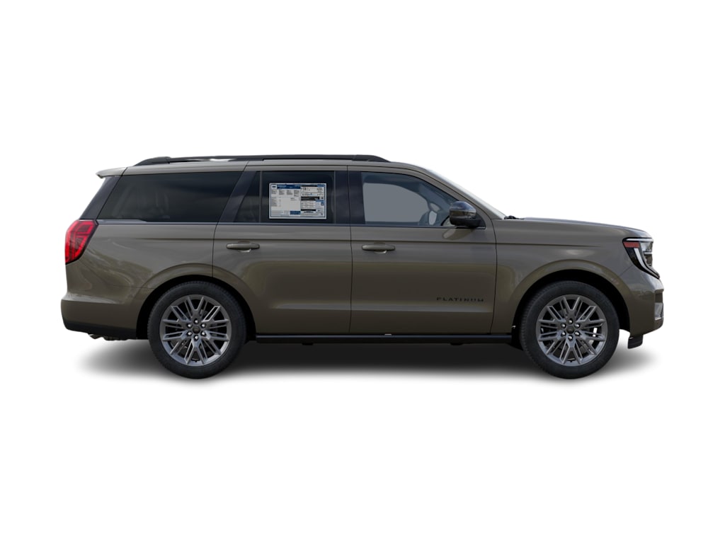 Thumbnail: 2027 Ford Expedition - 13