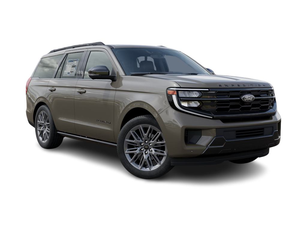 Thumbnail: 2027 Ford Expedition - 12