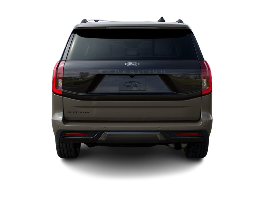 Thumbnail: 2027 Ford Expedition - 5