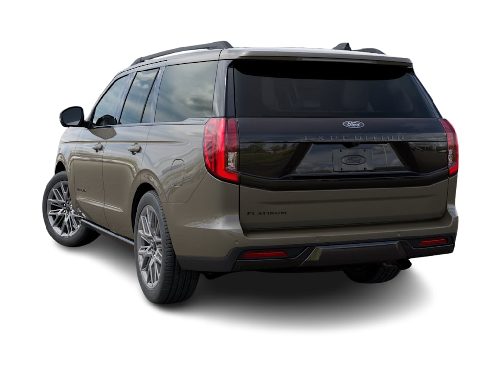 Thumbnail: 2027 Ford Expedition - 4