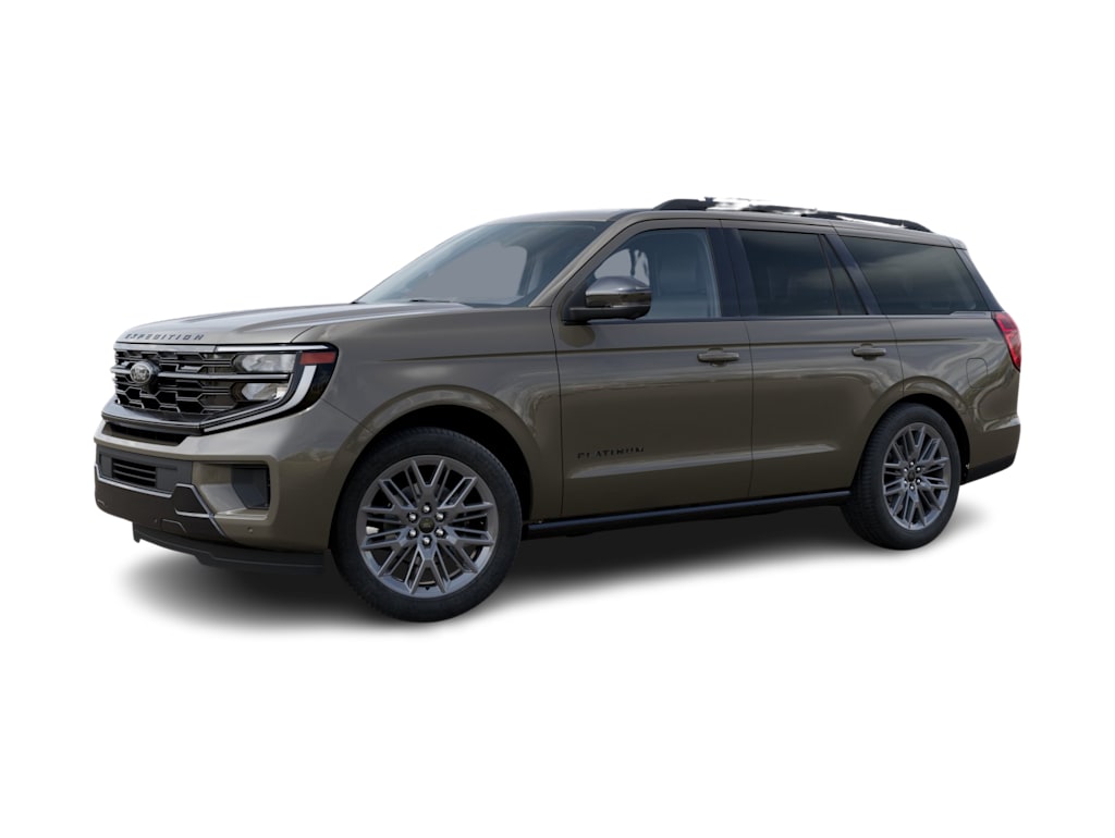 Thumbnail: 2027 Ford Expedition - 3