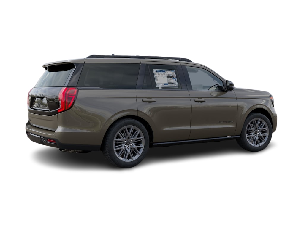 Thumbnail: 2027 Ford Expedition - 14