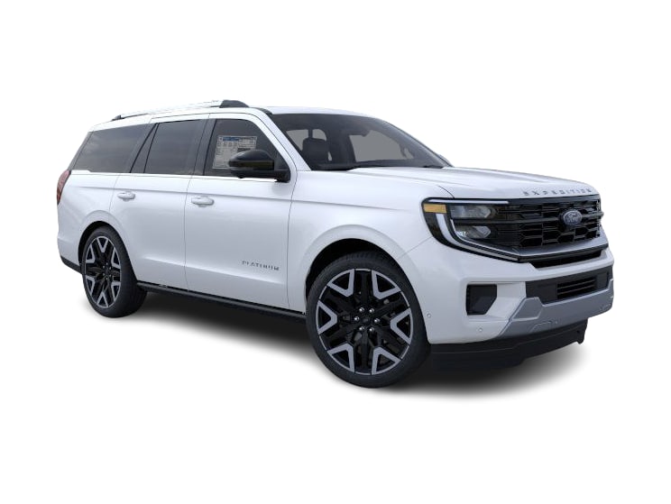 Thumbnail: 2026 Ford Expedition - 14