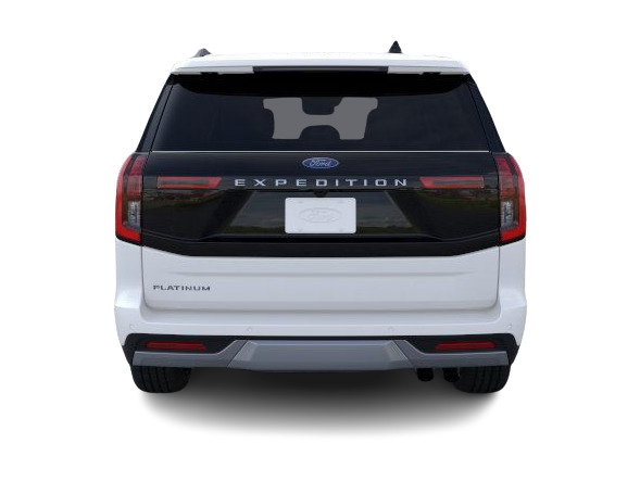 Thumbnail: 2026 Ford Expedition - 5