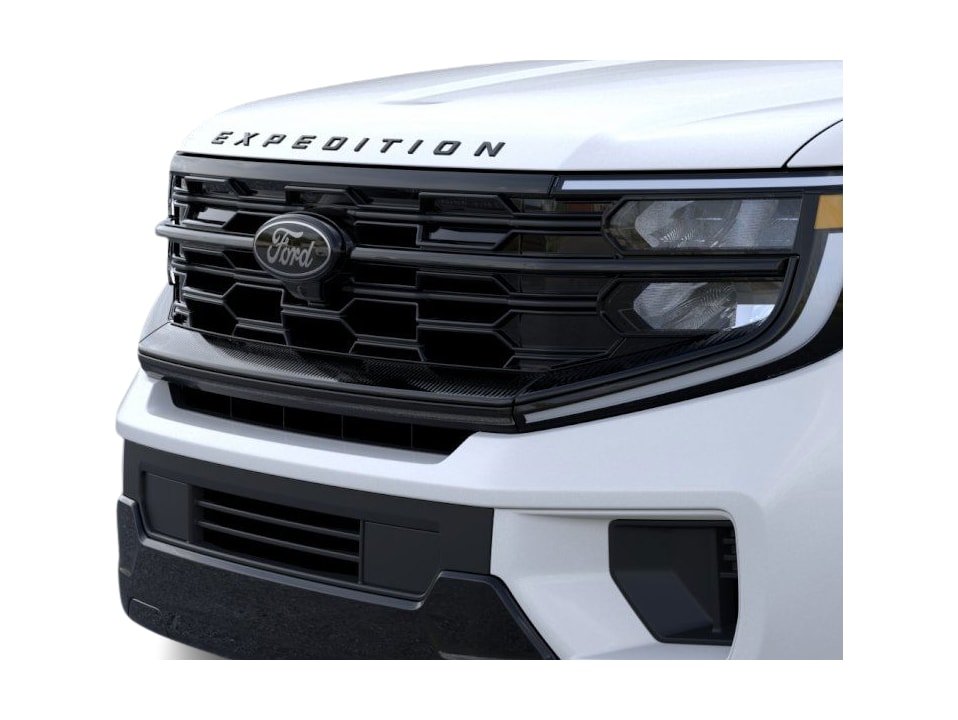 Thumbnail: 2025 Ford Expedition - 18