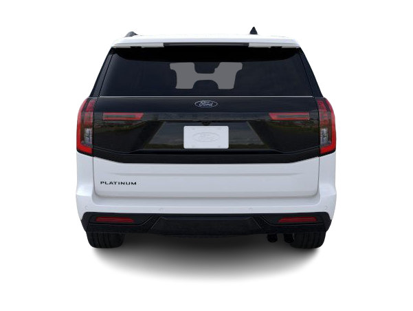 Thumbnail: 2025 Ford Expedition - 5