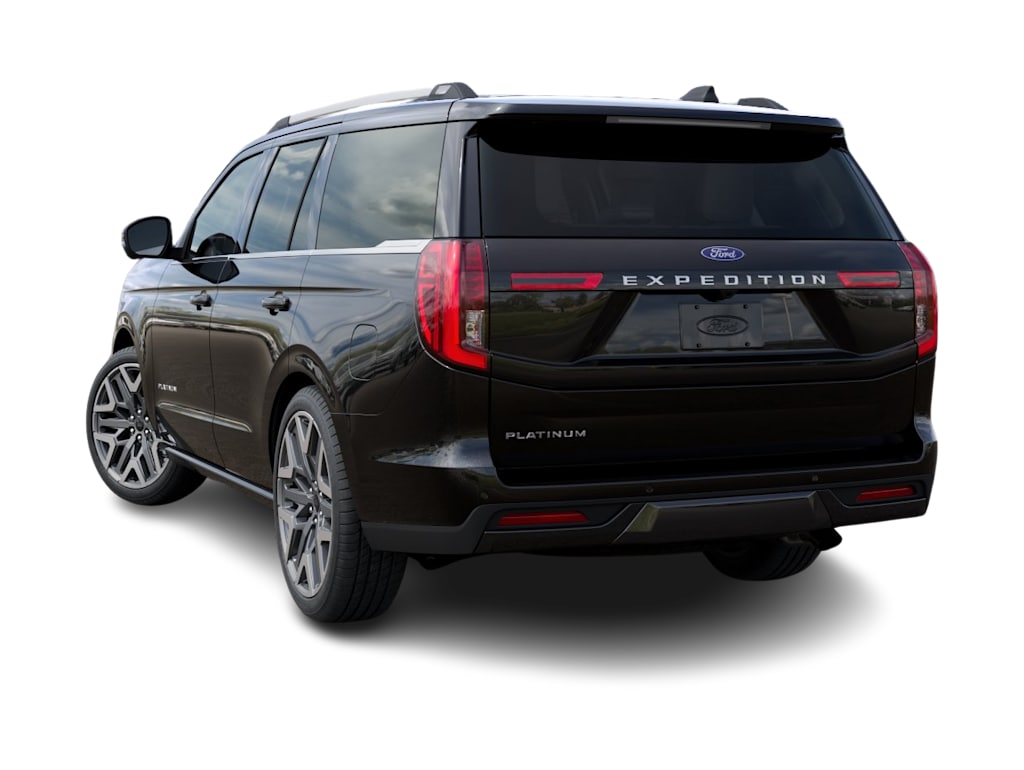 Thumbnail: 2027 Ford Expedition - 4