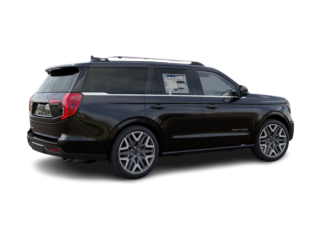 Thumbnail: 2027 Ford Expedition - 15