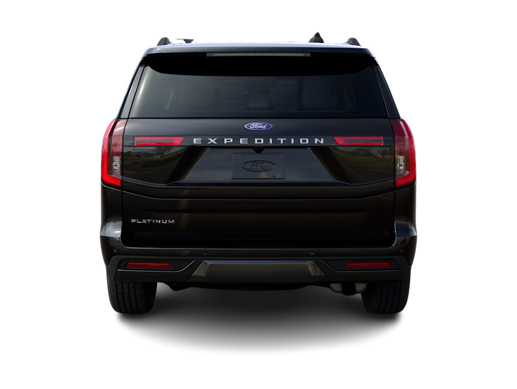 Thumbnail: 2027 Ford Expedition - 5