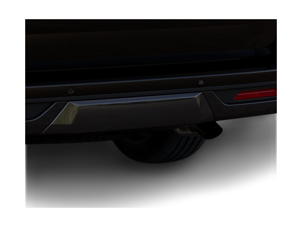 Thumbnail: 2027 Ford Expedition - 23