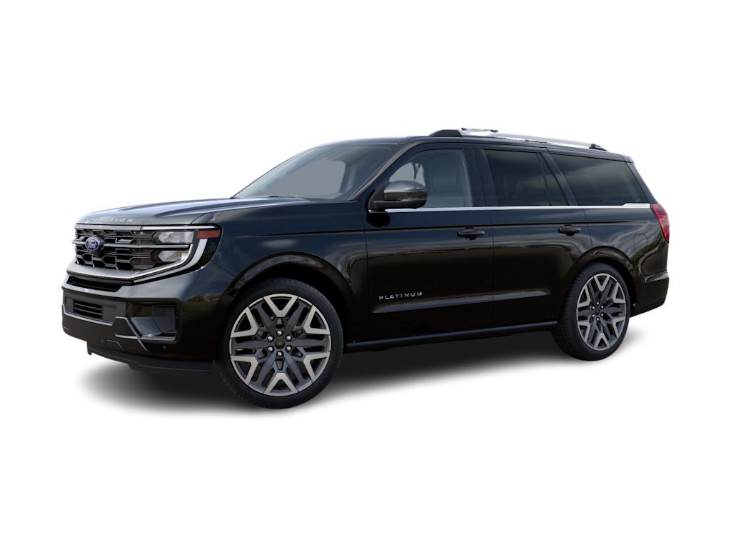 Thumbnail: 2027 Ford Expedition - 3