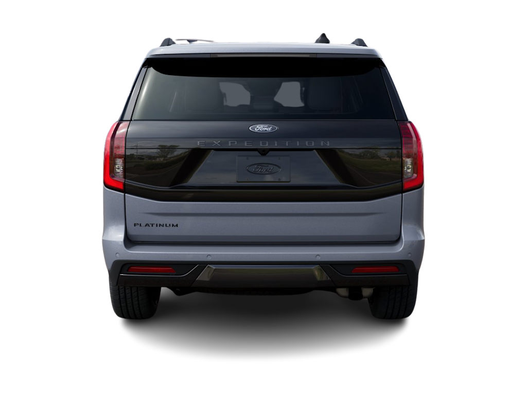 Thumbnail: 2027 Ford Expedition - 5
