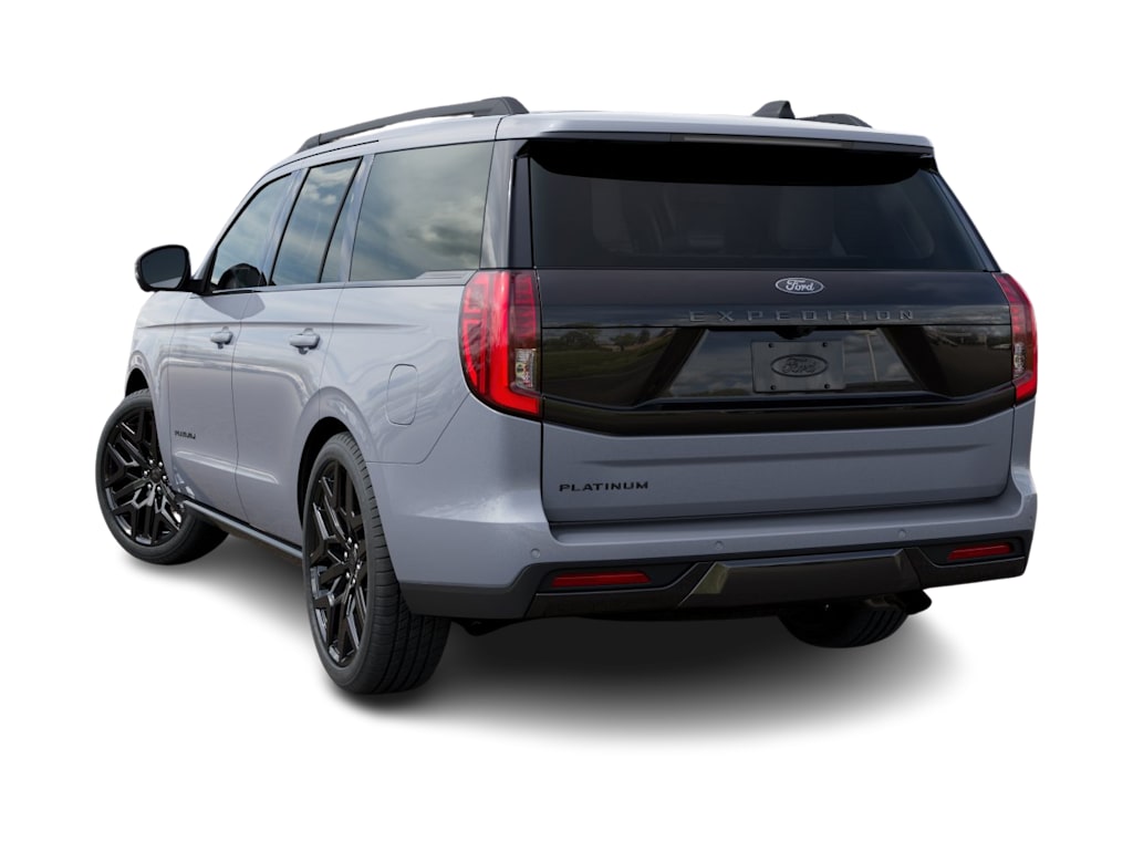 Thumbnail: 2027 Ford Expedition - 4