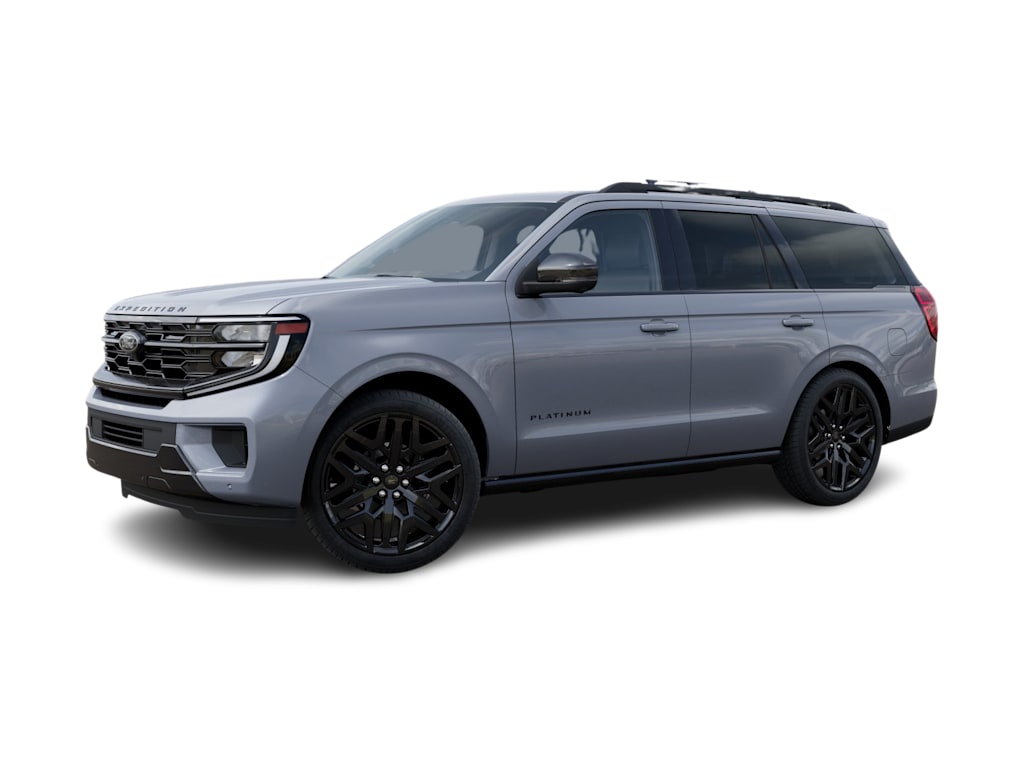 Thumbnail: 2027 Ford Expedition - 3