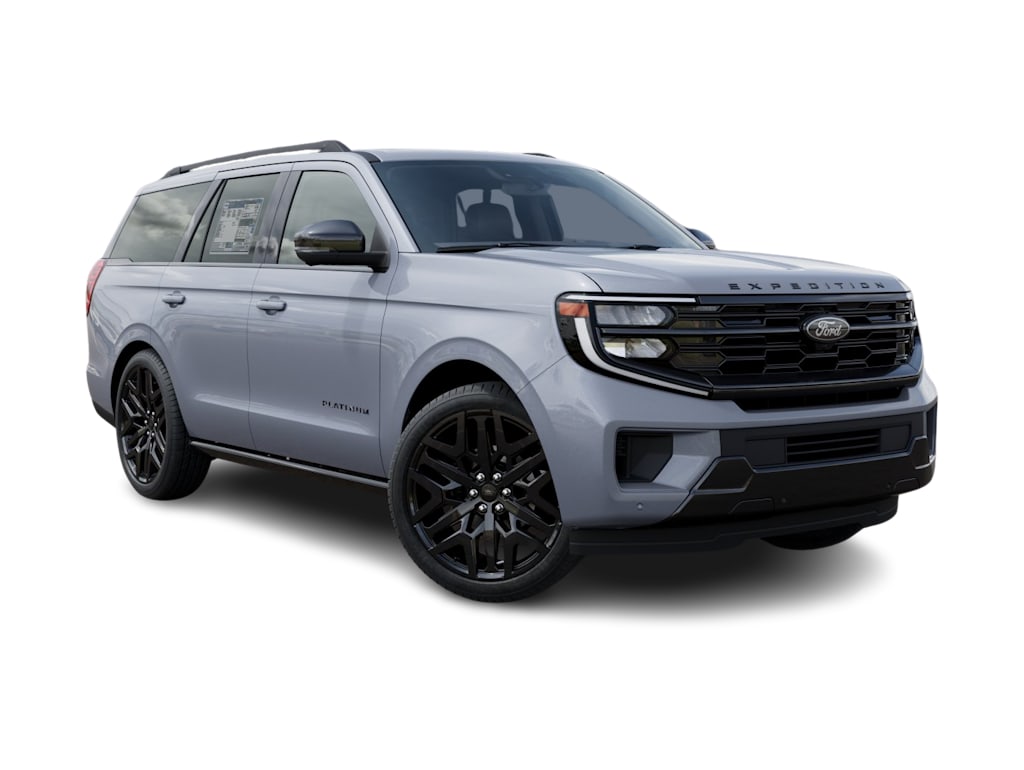 Thumbnail: 2027 Ford Expedition - 12