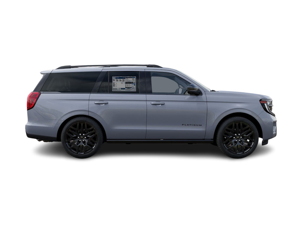 Thumbnail: 2027 Ford Expedition - 13