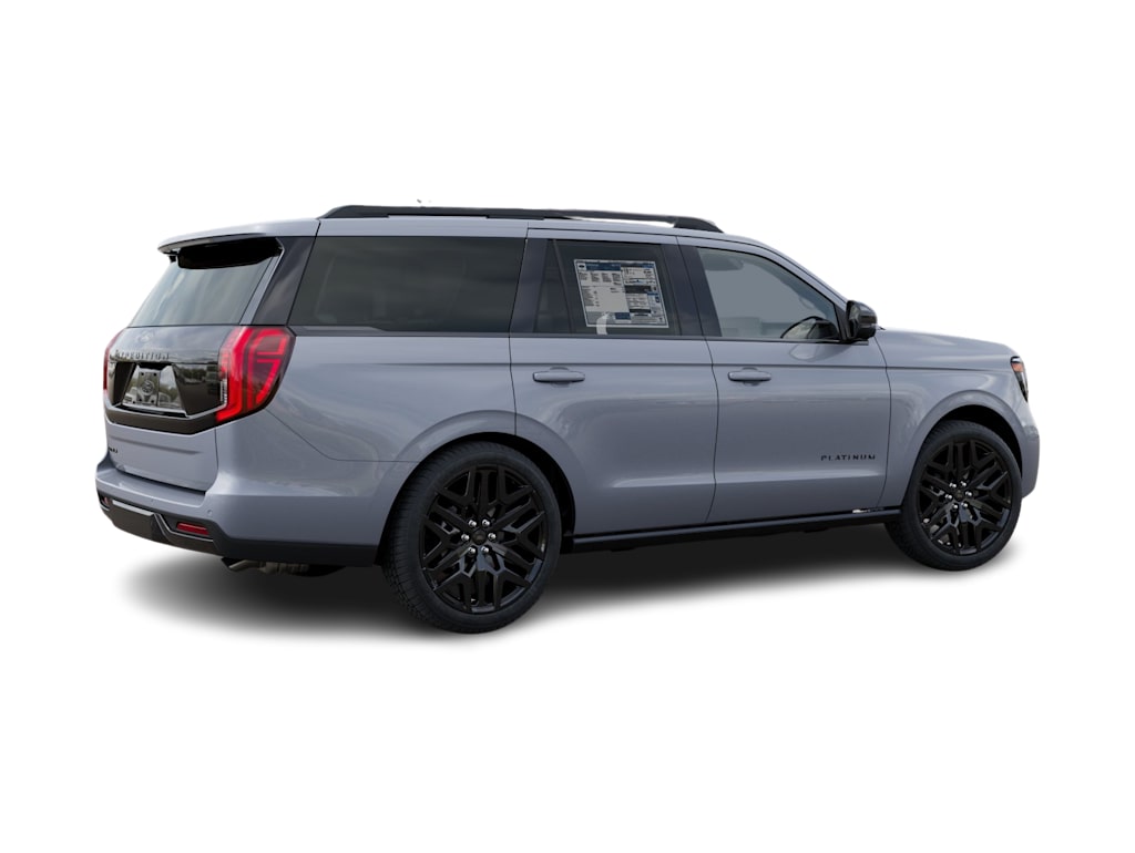 Thumbnail: 2027 Ford Expedition - 14