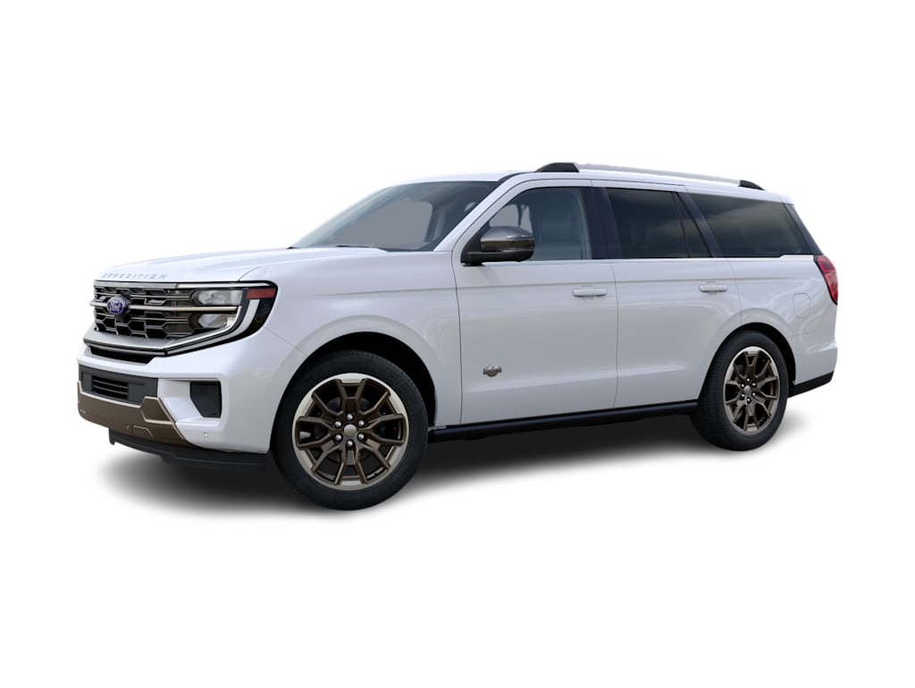 Thumbnail: 2027 Ford Expedition - 3