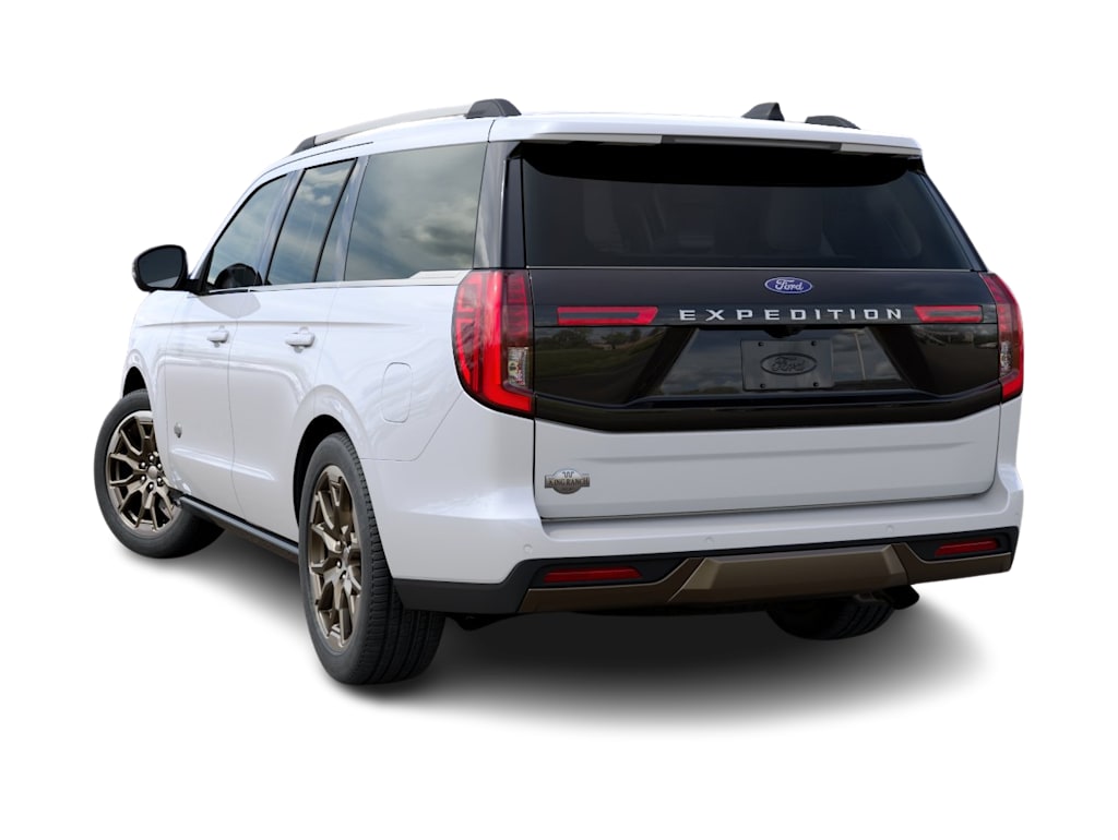 Thumbnail: 2027 Ford Expedition - 4