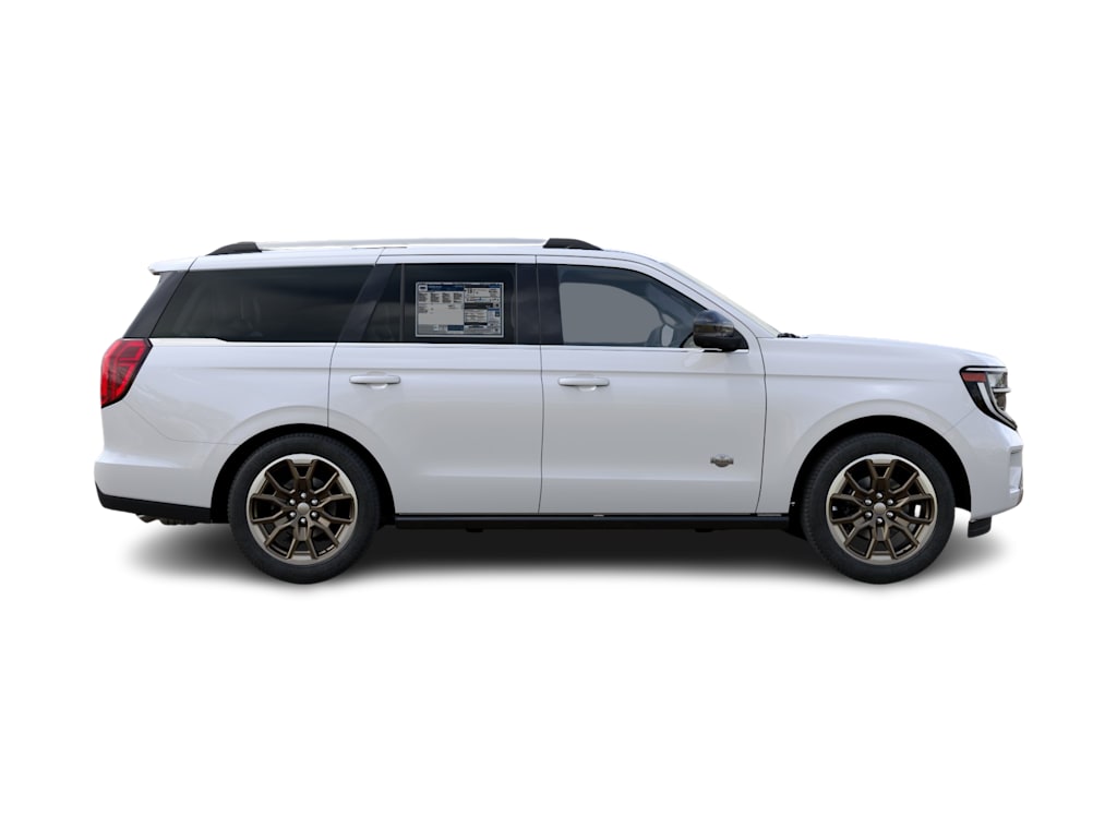 Thumbnail: 2027 Ford Expedition - 14