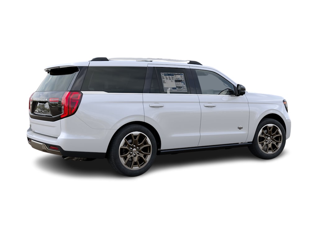 Thumbnail: 2027 Ford Expedition - 15