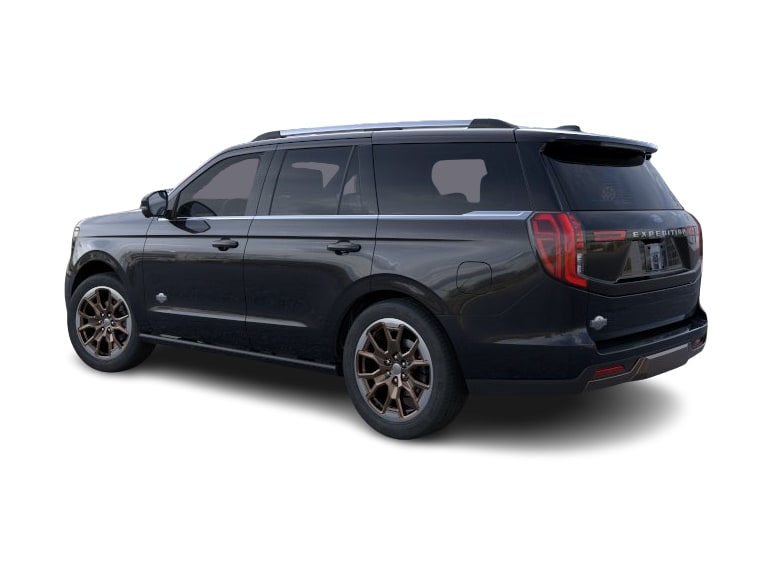 Thumbnail: 2026 Ford Expedition - 4