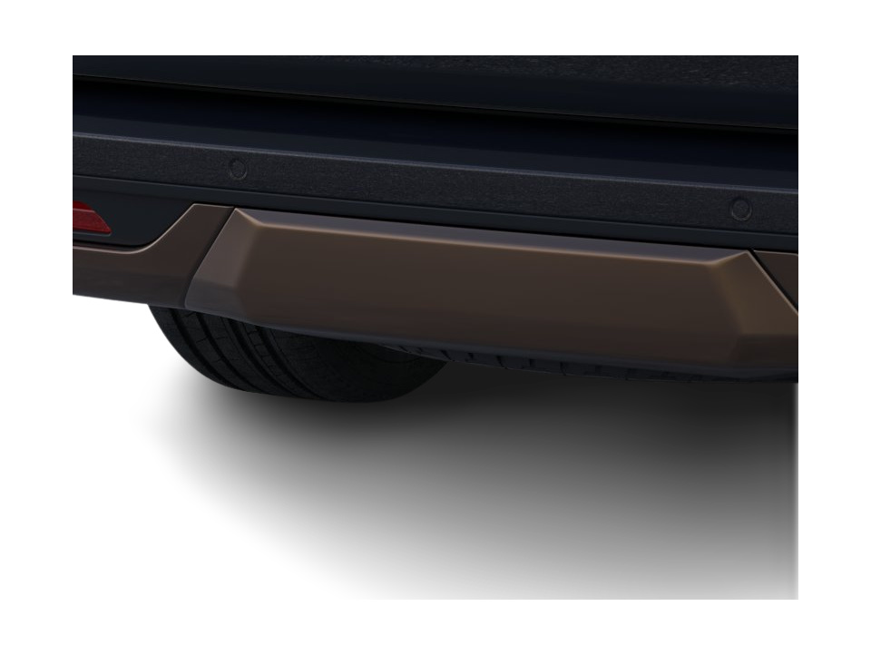Thumbnail: 2026 Ford Expedition - 22