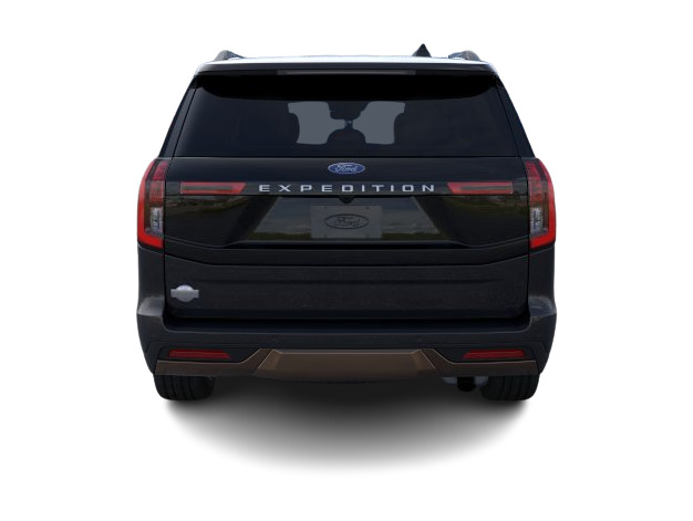 Thumbnail: 2026 Ford Expedition - 5
