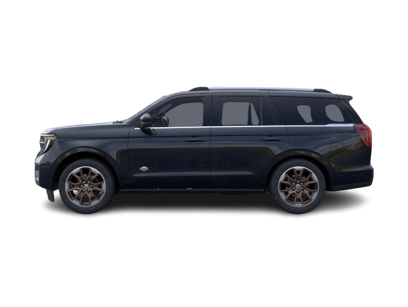 Thumbnail: 2026 Ford Expedition - 3