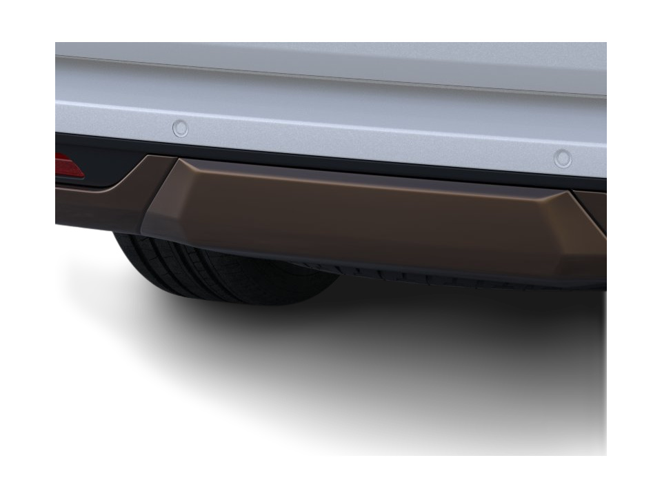 Thumbnail: 2026 Ford Expedition - 23