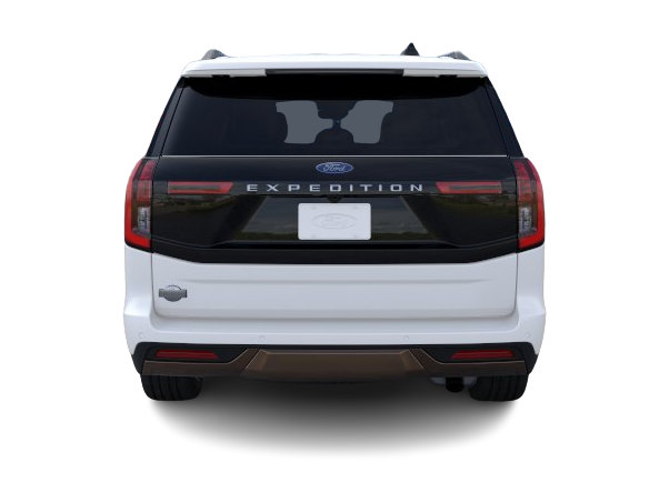 Thumbnail: 2026 Ford Expedition - 5