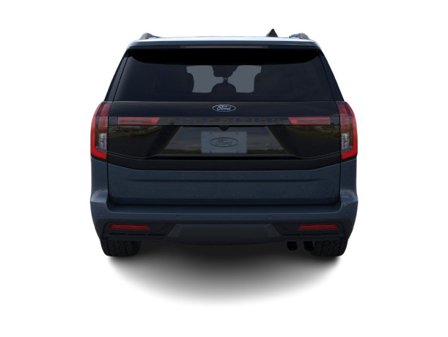 Thumbnail: 2026 Ford Expedition - 5