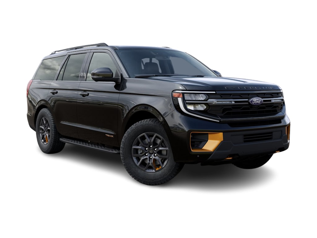 Thumbnail: 2027 Ford Expedition - 13