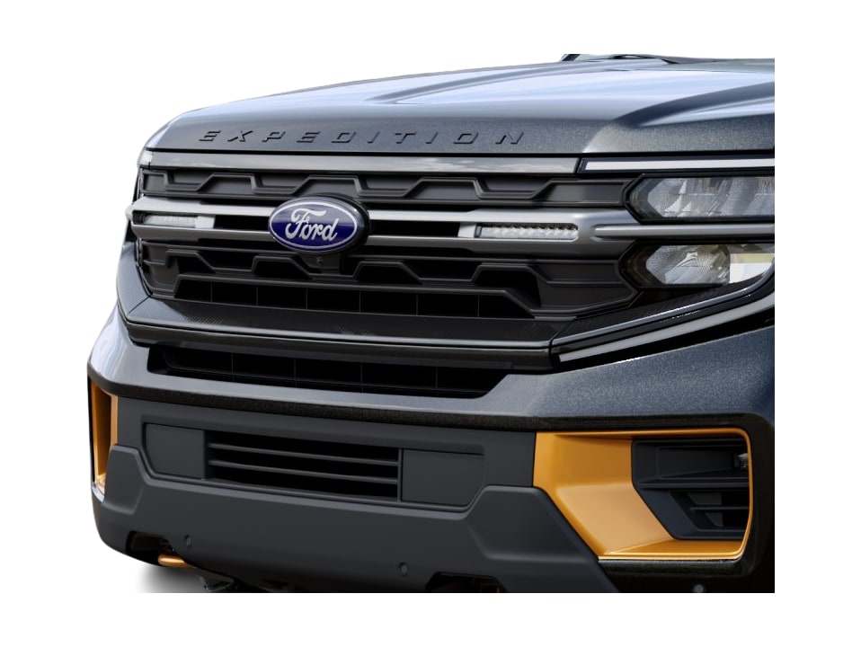 Thumbnail: 2027 Ford Expedition - 18