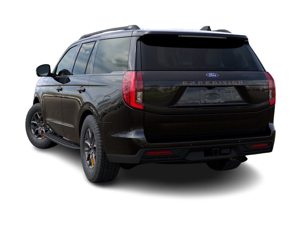 Thumbnail: 2027 Ford Expedition - 4