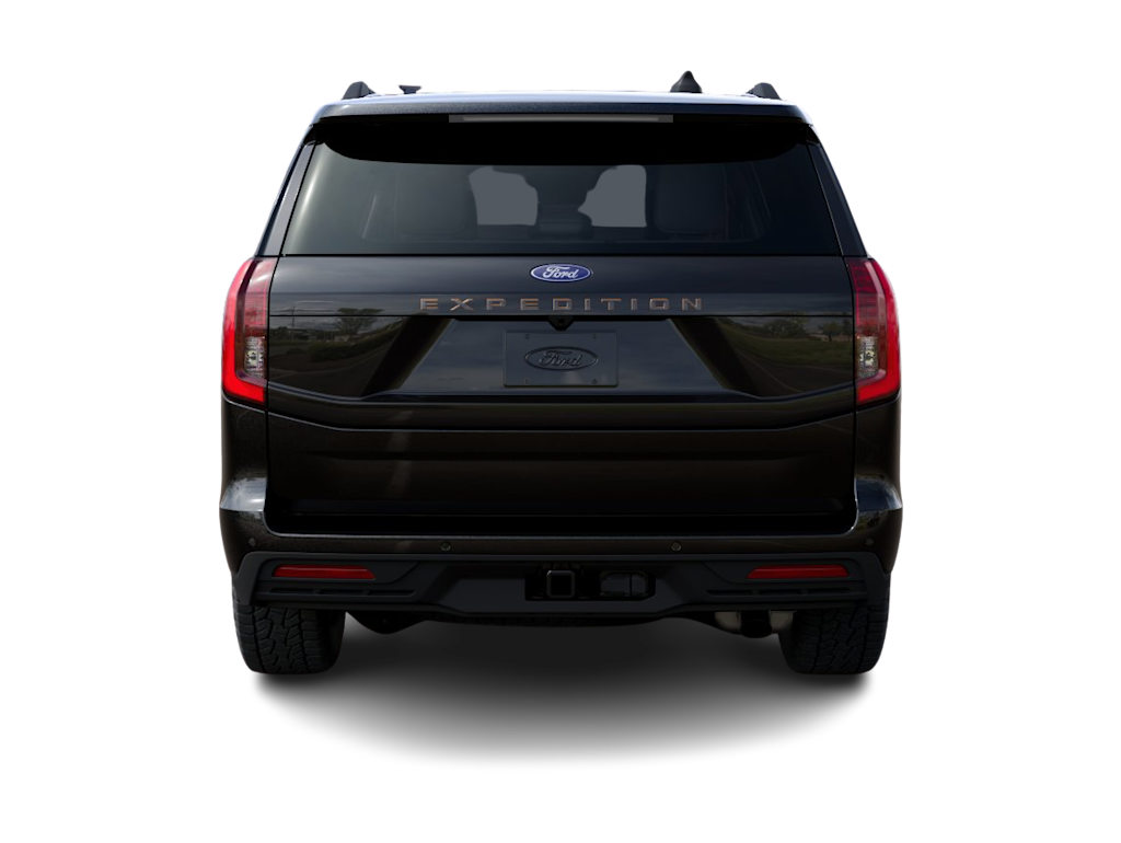 Thumbnail: 2027 Ford Expedition - 5