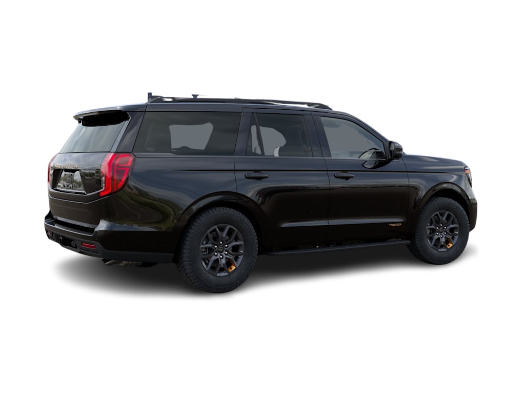 Thumbnail: 2027 Ford Expedition - 15