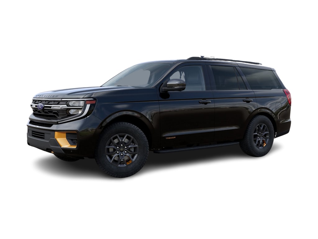 Thumbnail: 2027 Ford Expedition - 3