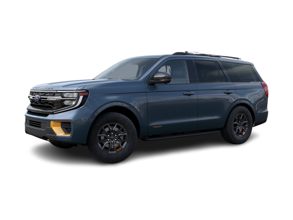 Thumbnail: 2027 Ford Expedition - 3