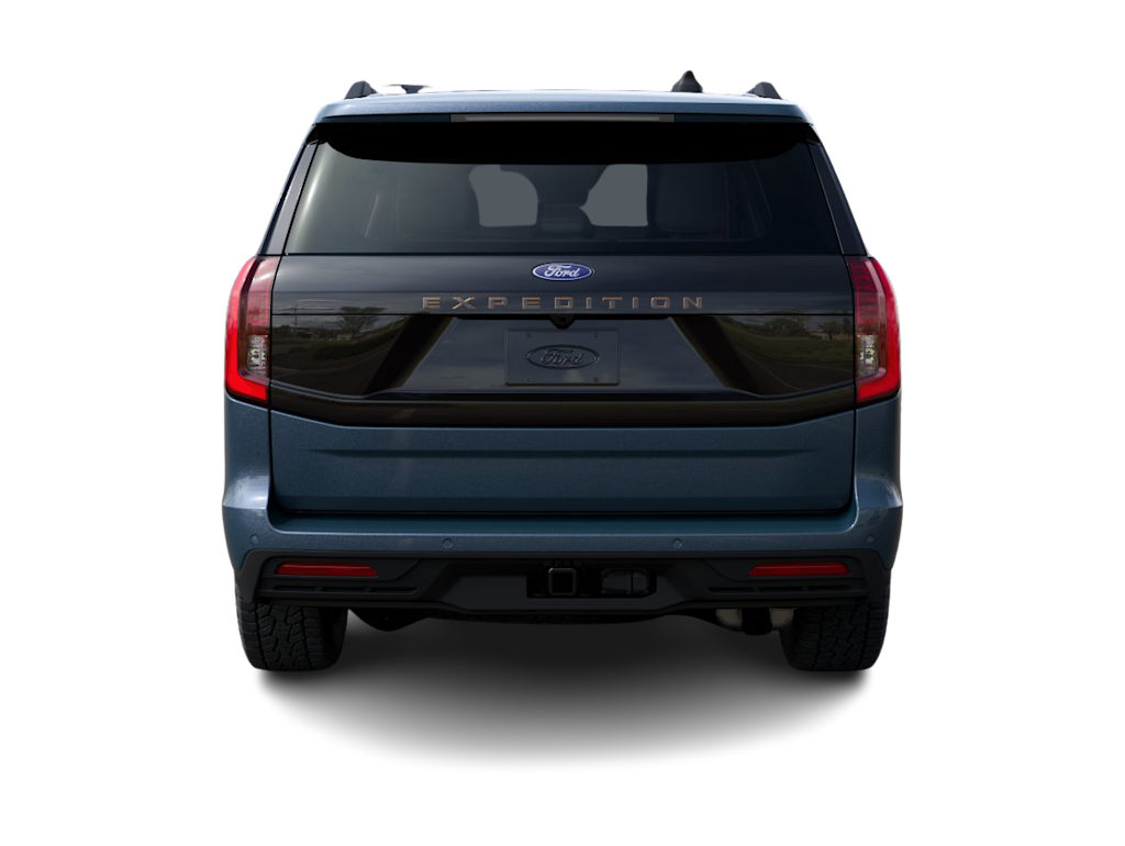 Thumbnail: 2027 Ford Expedition - 5