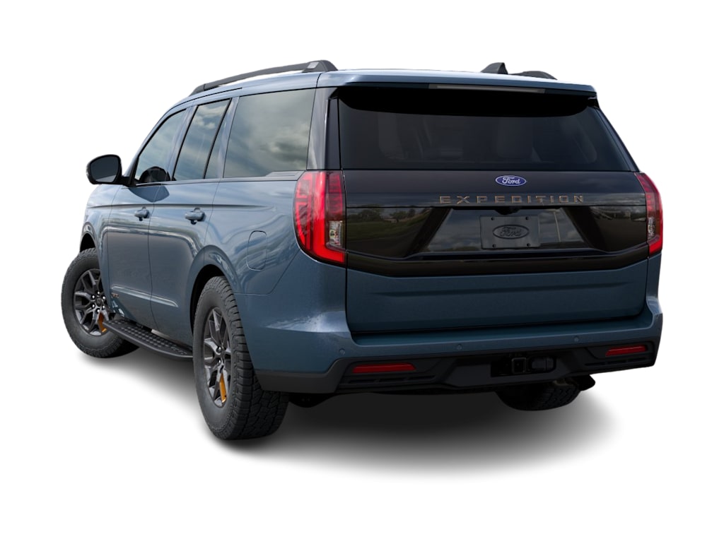 Thumbnail: 2027 Ford Expedition - 4