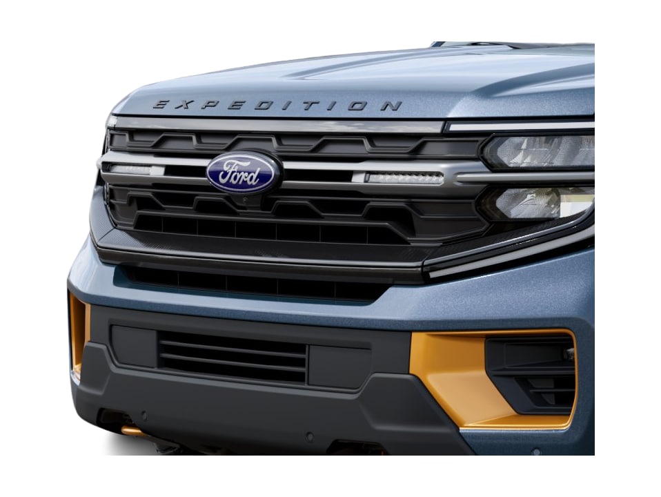 Thumbnail: 2027 Ford Expedition - 18