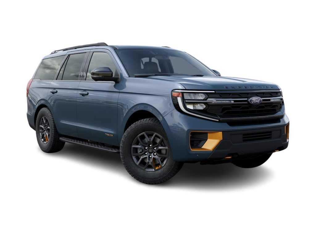 Thumbnail: 2027 Ford Expedition - 13