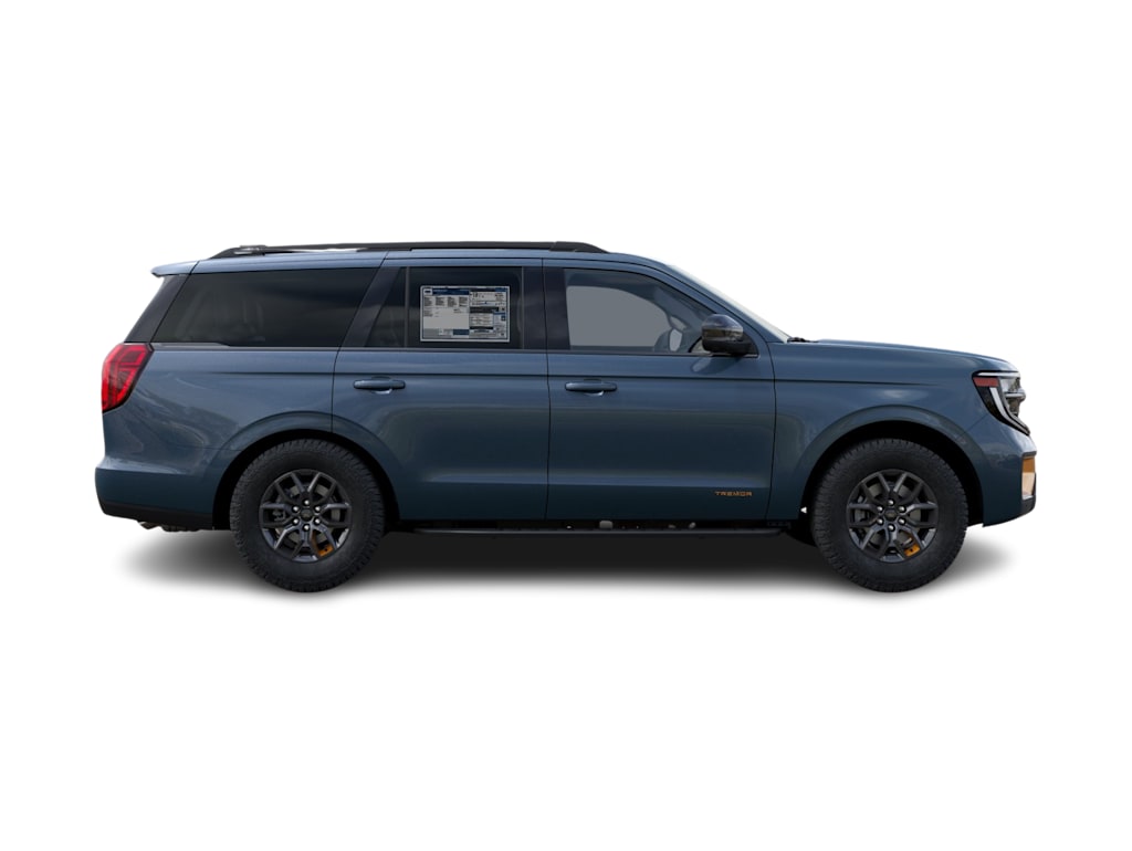 Thumbnail: 2027 Ford Expedition - 14