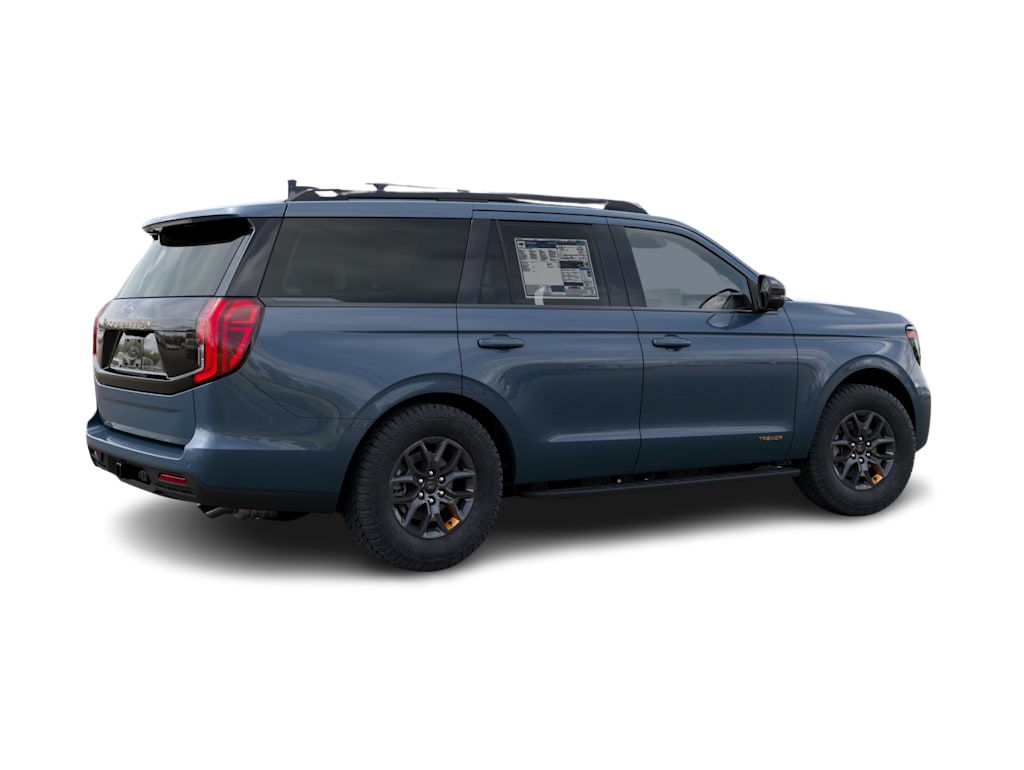Thumbnail: 2027 Ford Expedition - 15