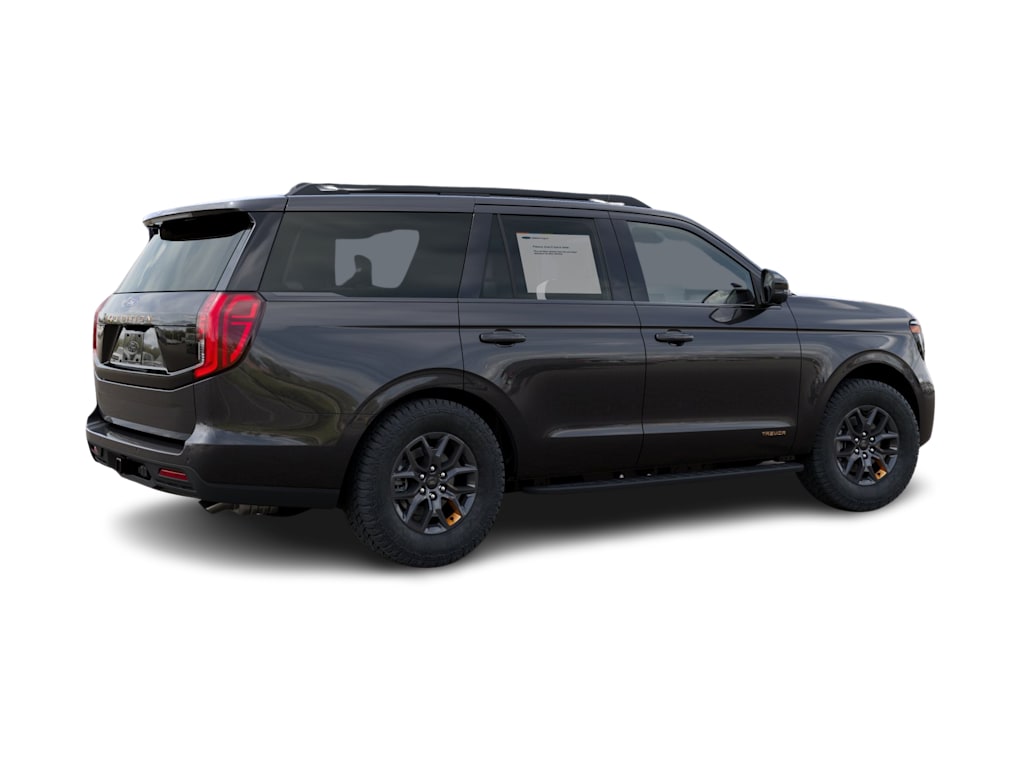 Thumbnail: 2027 Ford Expedition - 15