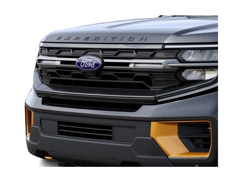 Thumbnail: 2027 Ford Expedition - 18