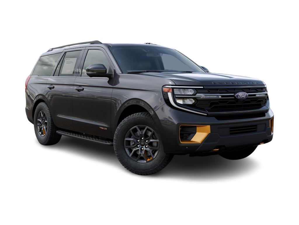 Thumbnail: 2027 Ford Expedition - 13