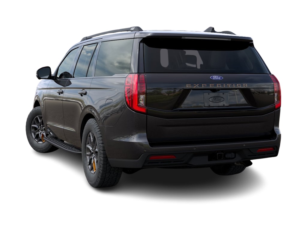 Thumbnail: 2027 Ford Expedition - 4
